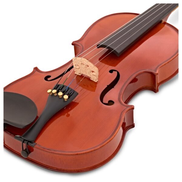 Stentor Student 1/8  Standard Violin Outfit - Image 2