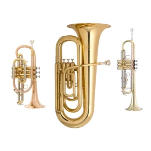Brass