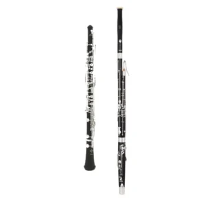 Oboes & Double Reed