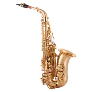 Saxophones