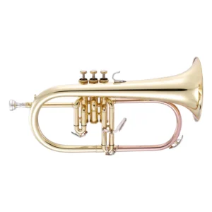 Flugel Horns