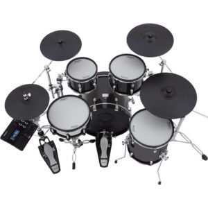 Drums & Percussion