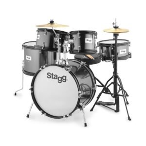 Stagg Junior Drum Kit - Rent To Buy