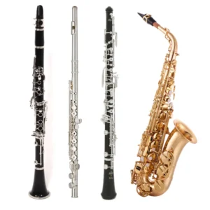 Woodwind