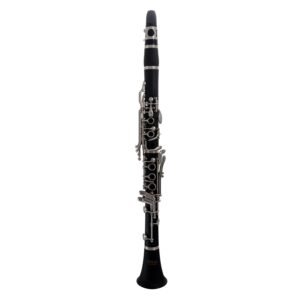 elkhart 100cl clarinet bb