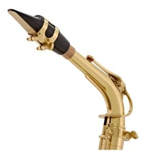 elkhart 100ts tenor saxophone