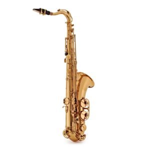 elkhart 100ts tenor saxophone