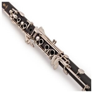 yamaha ycl255 clarinet bb