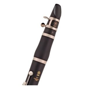 yamaha ycl255 clarinet bb
