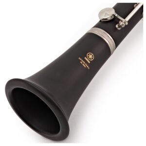 yamaha ycl255 clarinet bb