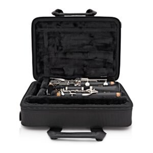 yamaha ycl255 clarinet bb