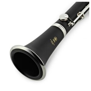 yamaha ycl450 clarinet bb