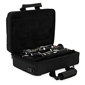 yamaha ycl450 clarinet bb