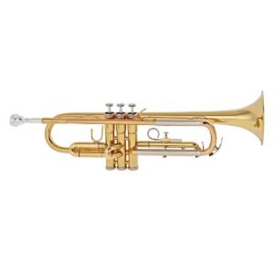 jupiter jtr500q bb trumpet