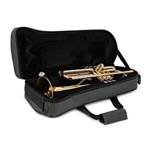 jupiter jtr500q bb trumpet