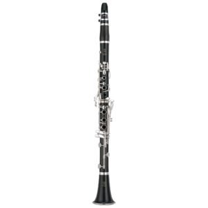 yamaha ycl450 clarinet bb