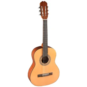 admira alba1/2 classical guitar