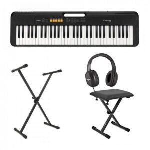 casio ct s200 portable keyboard starter pack