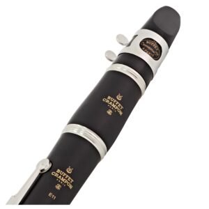 buffet e11 clarinet bb
