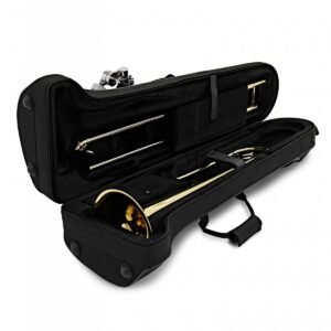 elkhart 100tb student trombone