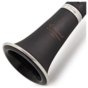 elkhart 100cl clarinet bb