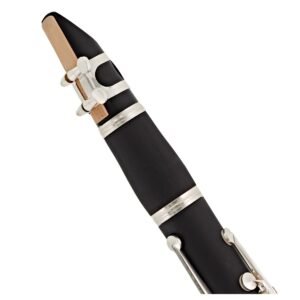 elkhart 100cl clarinet bb