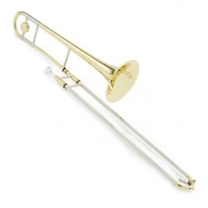 elkhart 100tb student trombone