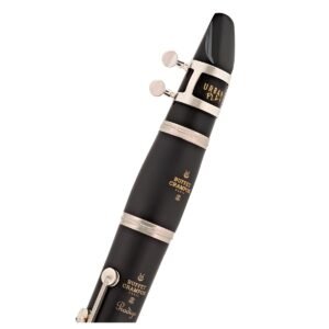buffet prodige clarinet bb