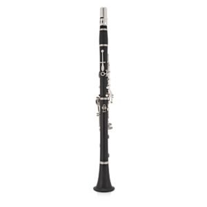 buffet prodige clarinet bb
