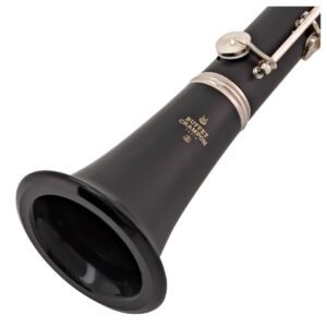 buffet prodige clarinet bb