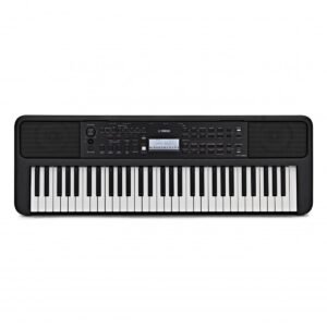 yamaha psre 383 potable keyboard