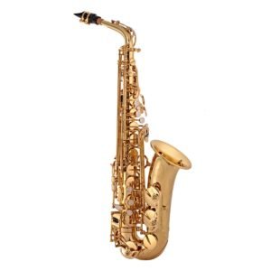 trevor james 'the horn' alto saxophone