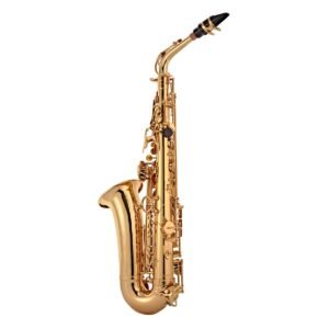 trevor james 'the horn' alto saxophone