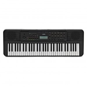 yamaha psre 283 portable keyboard