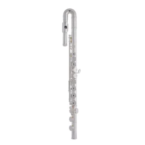 yamaha yfl212 curved flute