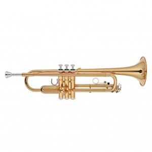 yamaha ytr2330 bb trumpet